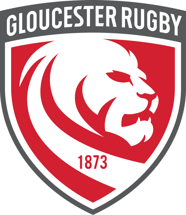 Gloucester Rugby Logo